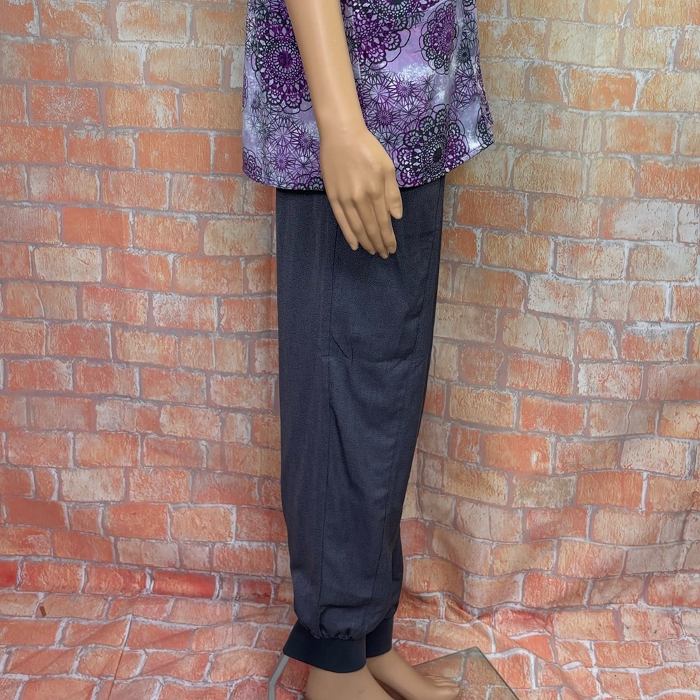 Climate Right Jogger‎ Scrub Pants - Picture 7 of 10